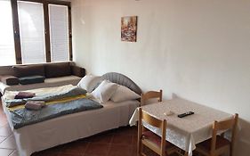 Vuke Apartments